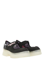 UGG Women's Mary Jane Areum Black, view 2