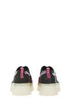 UGG Women's Mary Jane Areum Black, view 4
