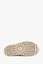 UGG Women's Rubber Sandals Beige, view 4