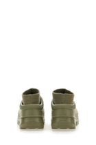 UGG Women's Sabot Tasman Green, view 5