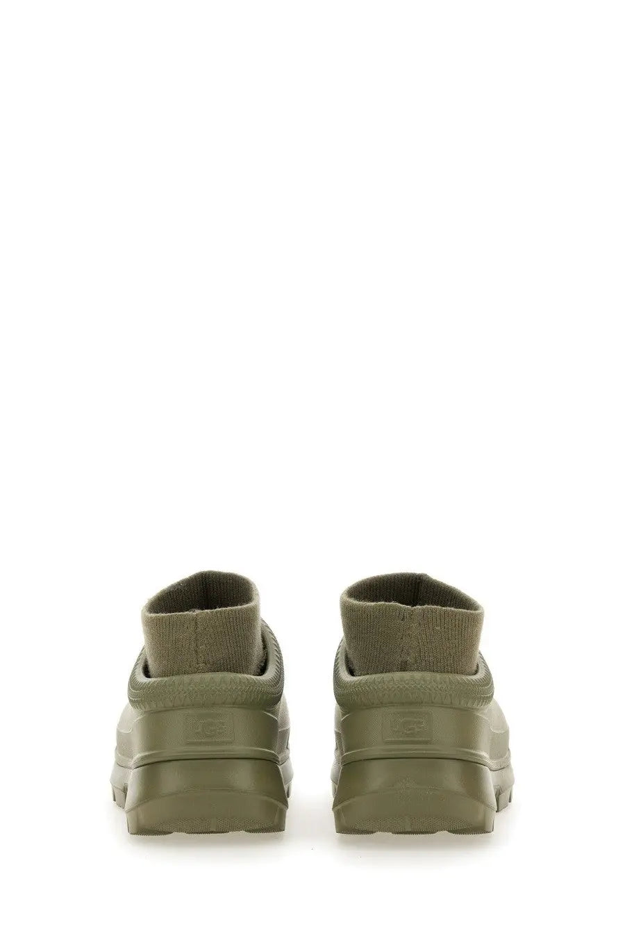 UGG Women's Sabot Tasman Green, view 5
