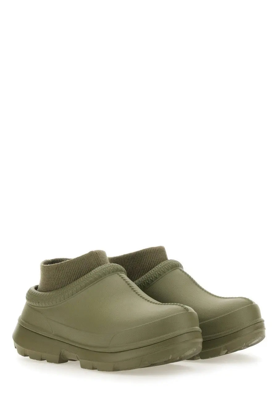 UGG Women's Sabot Tasman Green, view 4