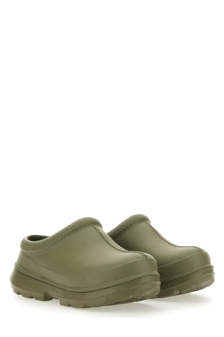 UGG Women's Sabot Tasman Green, view 2