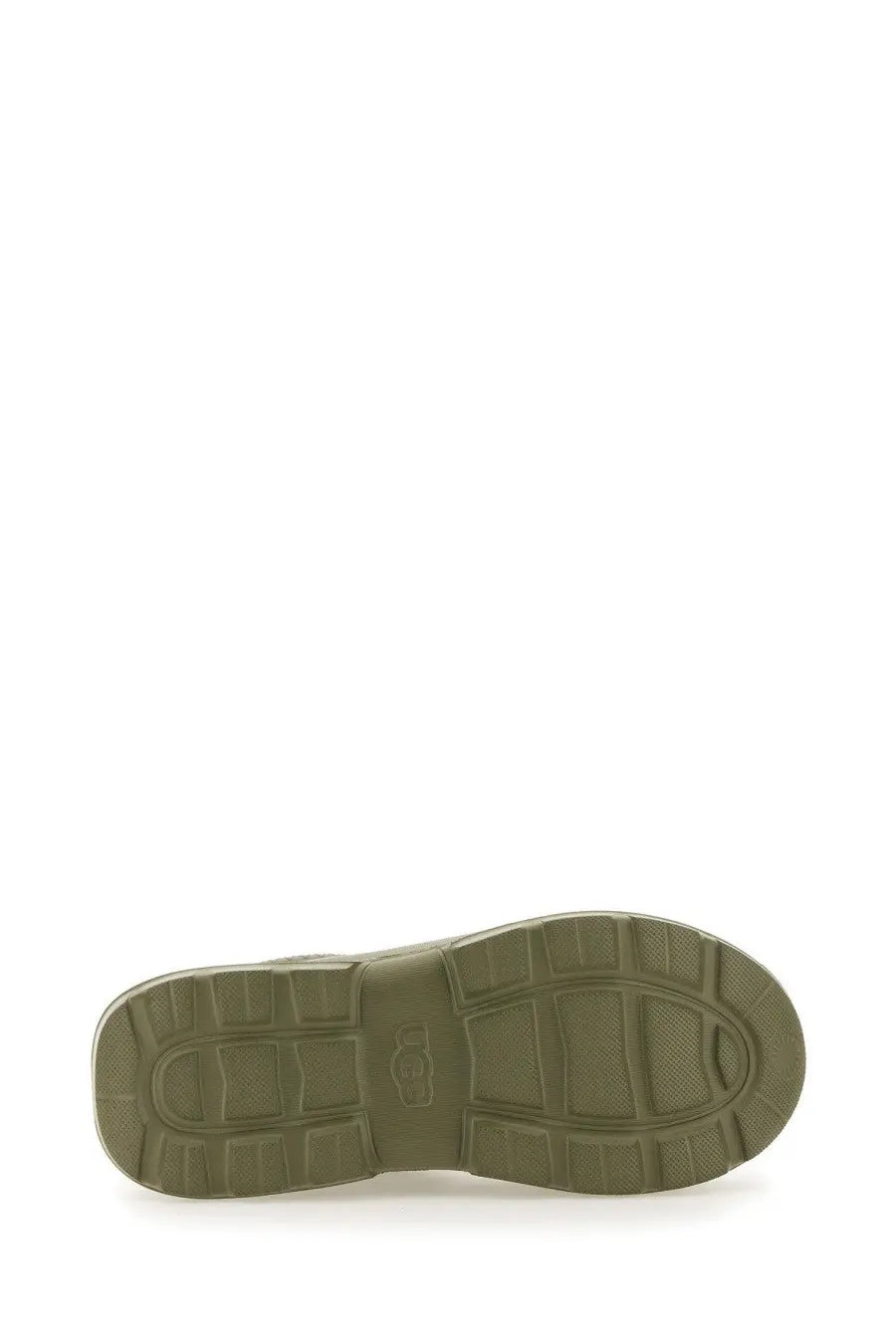 UGG Women's Sabot Tasman Green, view 7