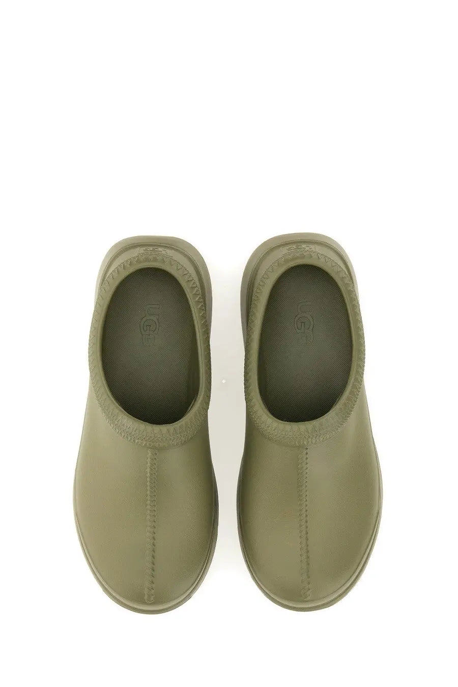UGG Women's Sabot Tasman Green, view 3