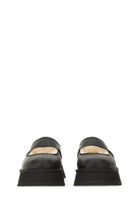 UGG Women's Sandal Bea Mary Jane Black, view 4