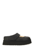 UGG Women's Sandal Bea Mary Jane Black