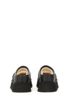 UGG Women's Sandal Bea Mary Jane Black, view 3