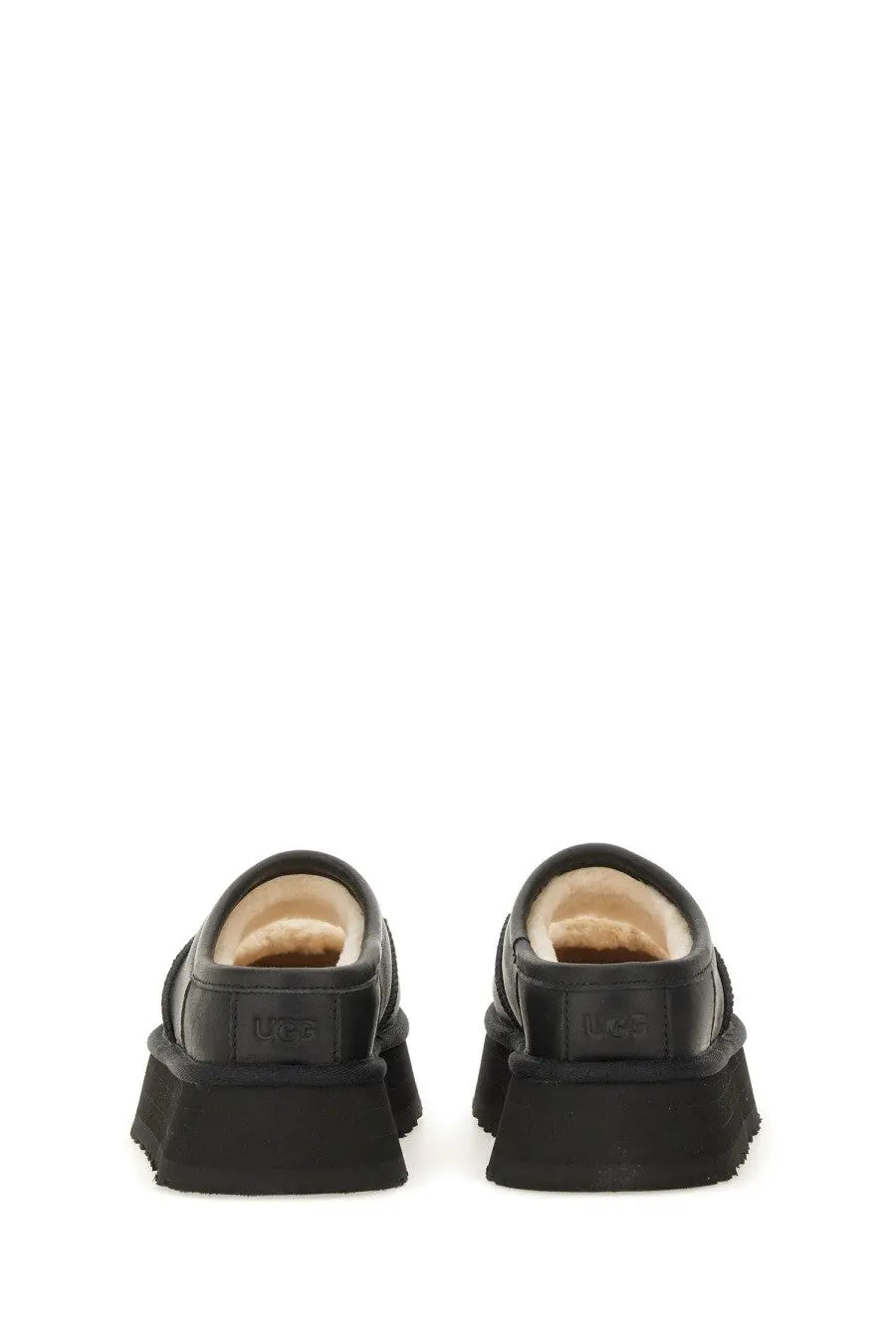 UGG Women's Sandal Bea Mary Jane Black, view 3