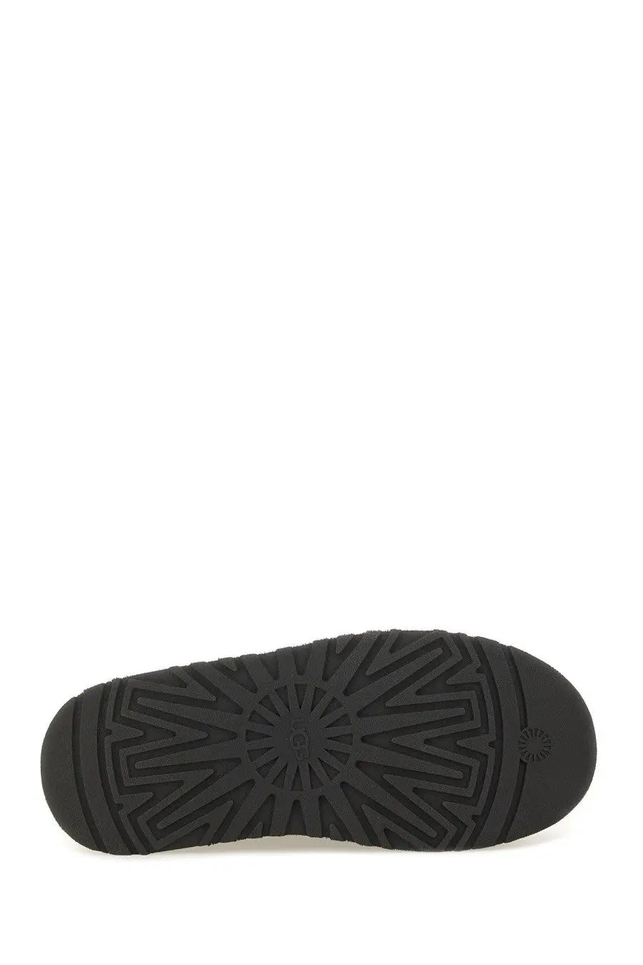 UGG Women's Sandal Bea Mary Jane Black, view 5