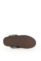 UGG Women's Slip on Sandal Scuffette Black, view 5