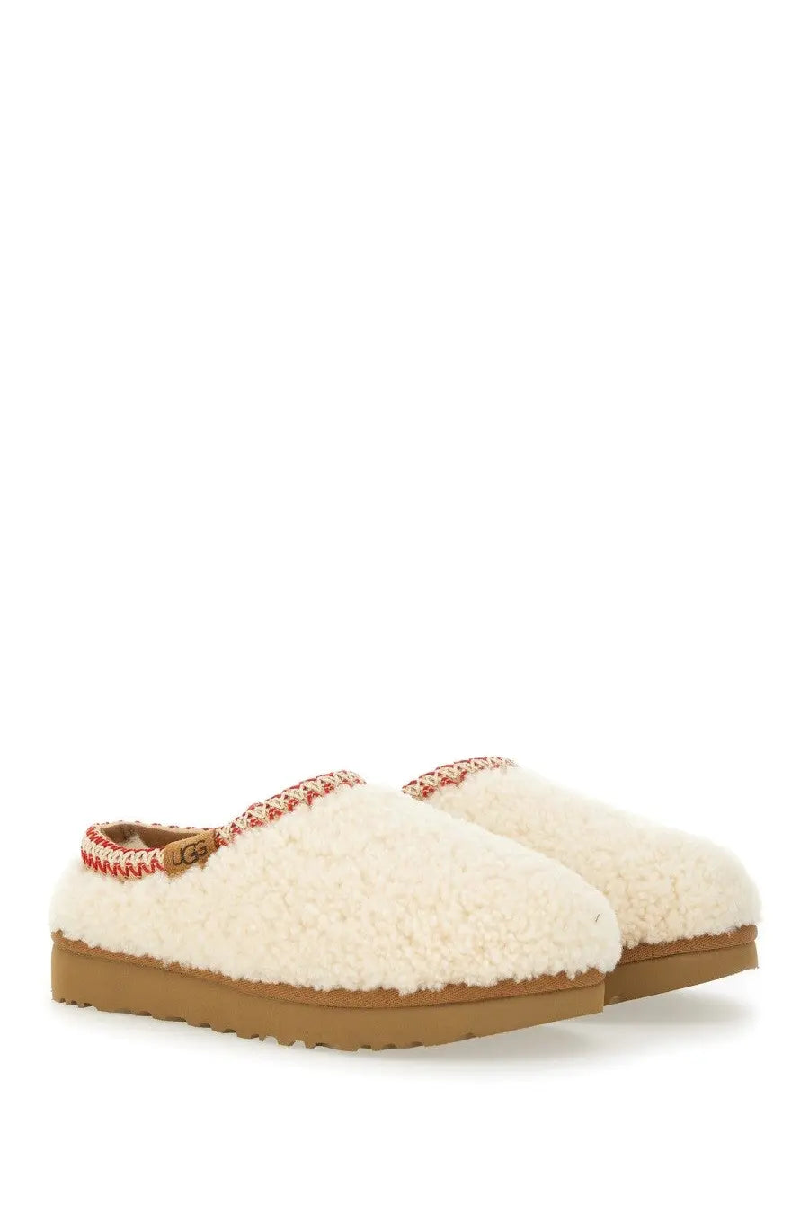 UGG Women's Slipper Tasman White, view 2