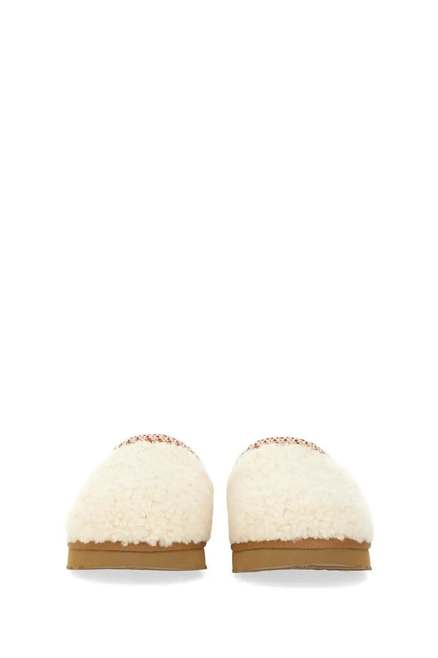 UGG Women's Slipper Tasman White, view 4