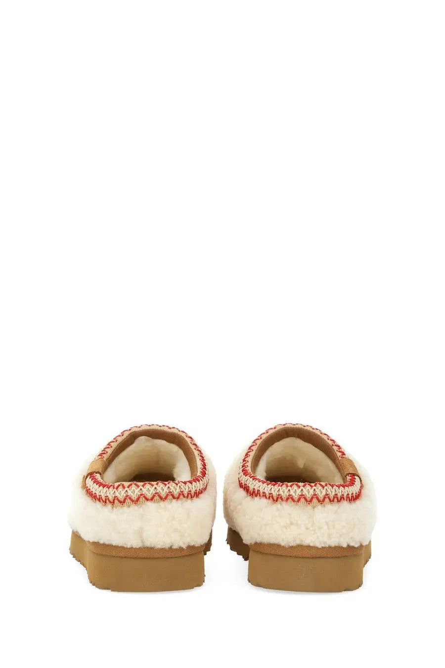 UGG Women's Slipper Tasman White, view 3