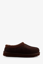 UGG Women's Tasman II Suede Slip Orange
