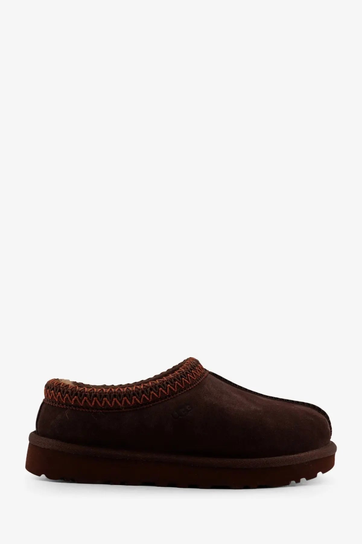 UGG Women's Tasman II Suede Slip Orange