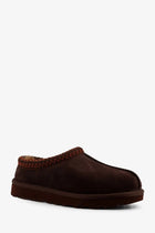 UGG Women's Tasman II Suede Slip Orange, view 2