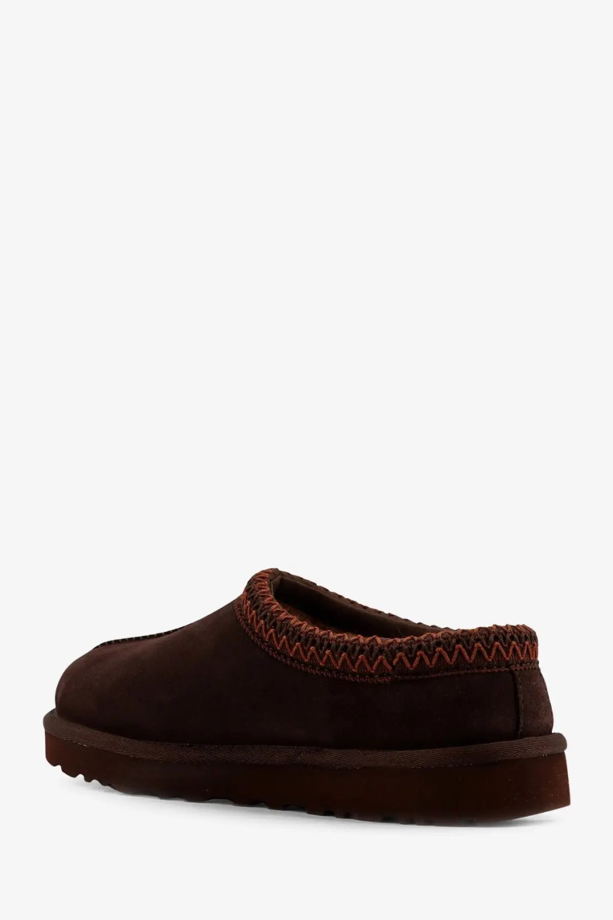 UGG Women's Tasman II Suede Slip Orange, view 3