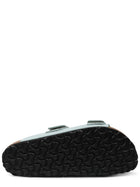 Birkenstock Women's Uji Sandal Green, view 6