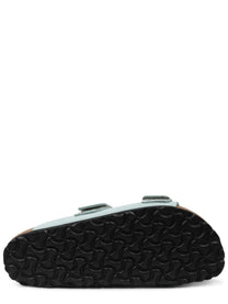 Birkenstock Women's Uji Sandal Green, view 6