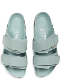 Birkenstock Women's Uji Sandal Green, view 5