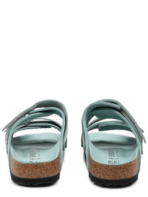 Birkenstock Women's Uji Sandal Green, view 4