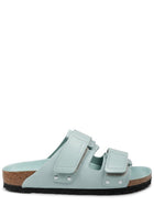 Birkenstock Women's Uji Sandal Green