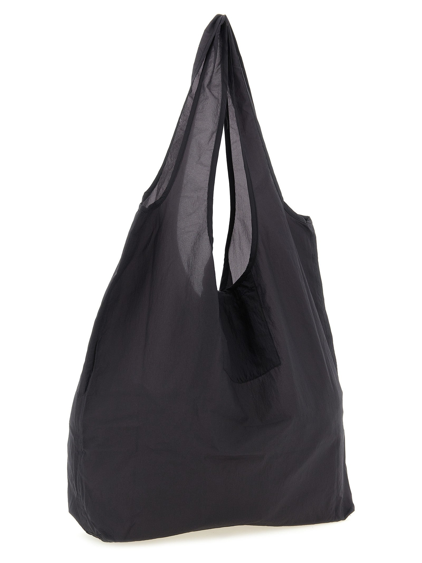 Gramicci Ultra Light Shopping Bag Grey
