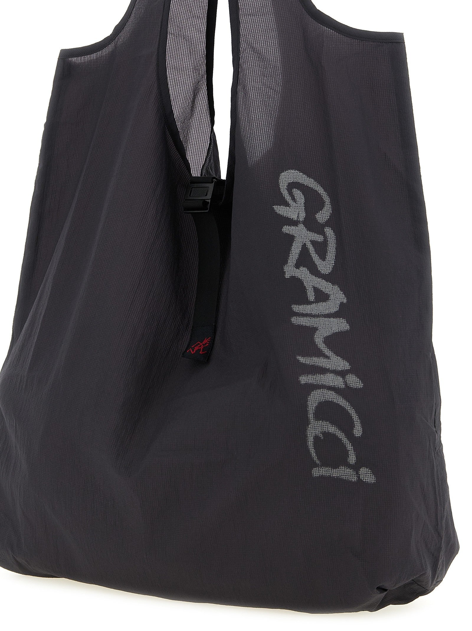 Gramicci Ultra Light Shopping Bag Grey