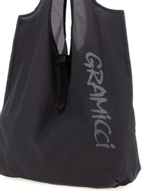 Gramicci Ultra Light Shopping Bag Grey