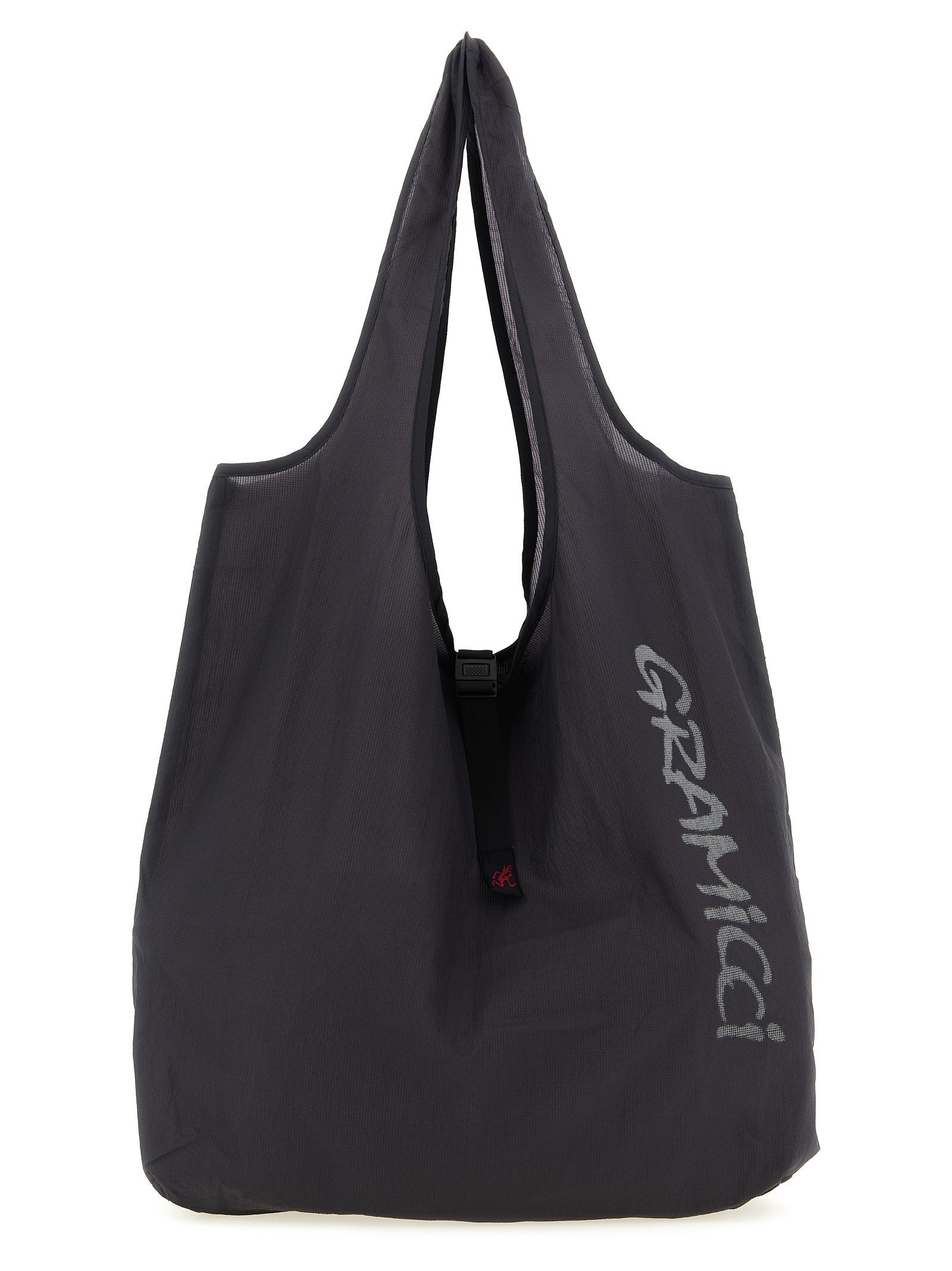 Gramicci Ultra Light Shopping Bag Grey