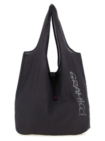 Gramicci Ultra Light Shopping Bag Grey