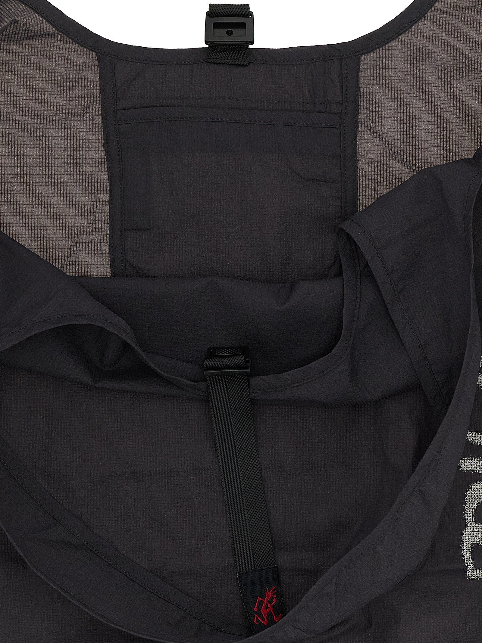 Gramicci Ultra Light Shopping Bag Grey