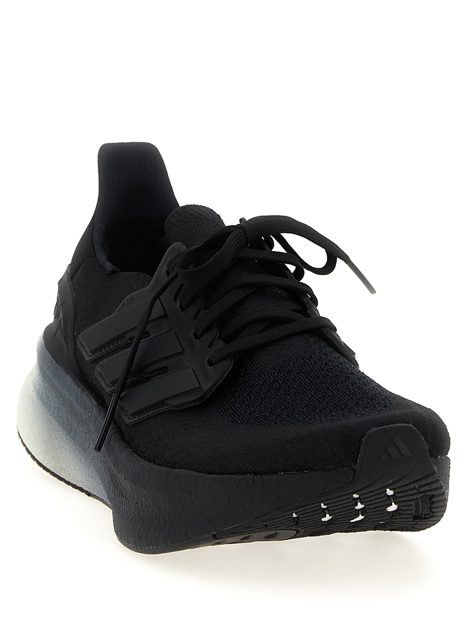 Y-3 Ultraboost Sneakers Black