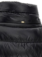 Herno Ultralight Hood Black, view 6
