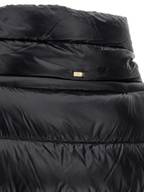 Herno Ultralight Hood Black