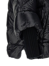 Herno Ultralight Hood Black
