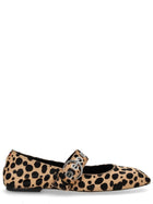 Aeyde Women's Uma Mary Jane Shoe Pattern