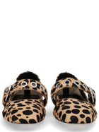 Aeyde Women's Uma Mary Jane Shoe Pattern, view 3