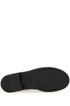 Uma Wang Men's Leather Boot Black, view 5