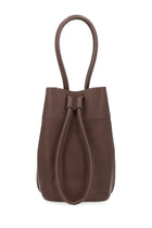 Uma Wang Women's Small Bucket Bag Bag Brown