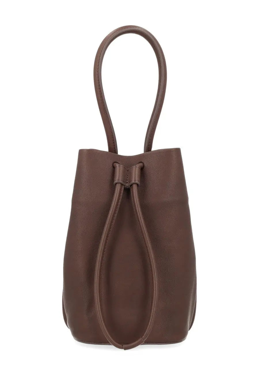 Uma Wang Women's Small Bucket Bag Bag Brown