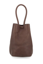 Uma Wang Women's Small Bucket Bag Bag Brown, view 2