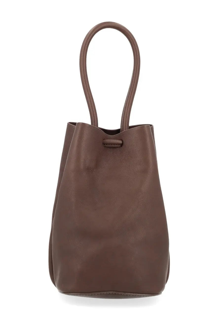 Uma Wang Women's Small Bucket Bag Bag Brown, view 2