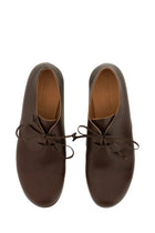 Uma Wang Women's Derby Lace Brown, view 5