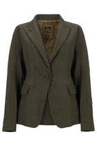 Uma Wang Women's Kaia Jacket Grey
