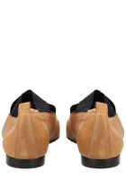 Uma Wang Women's Pointed Ballet Flats Beige, view 3