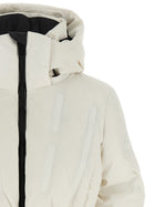Goldbergh Umi Ski Jacket White