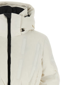 Goldbergh Umi Ski Jacket White