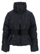Goldbergh Umi Ski Jacket Black